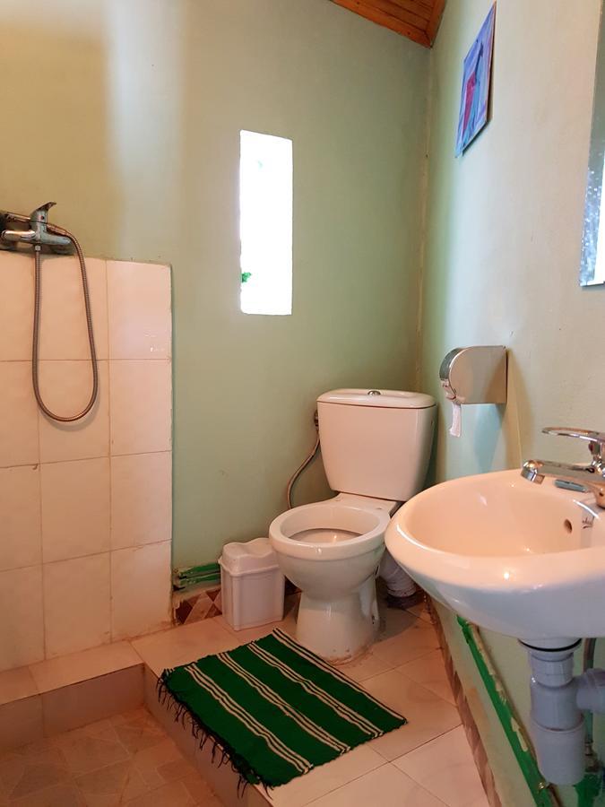 איבאטו Homelidays מראה חיצוני תמונה