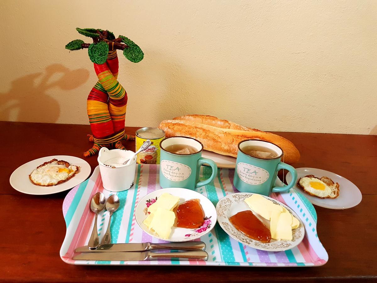 איבאטו Homelidays מראה חיצוני תמונה